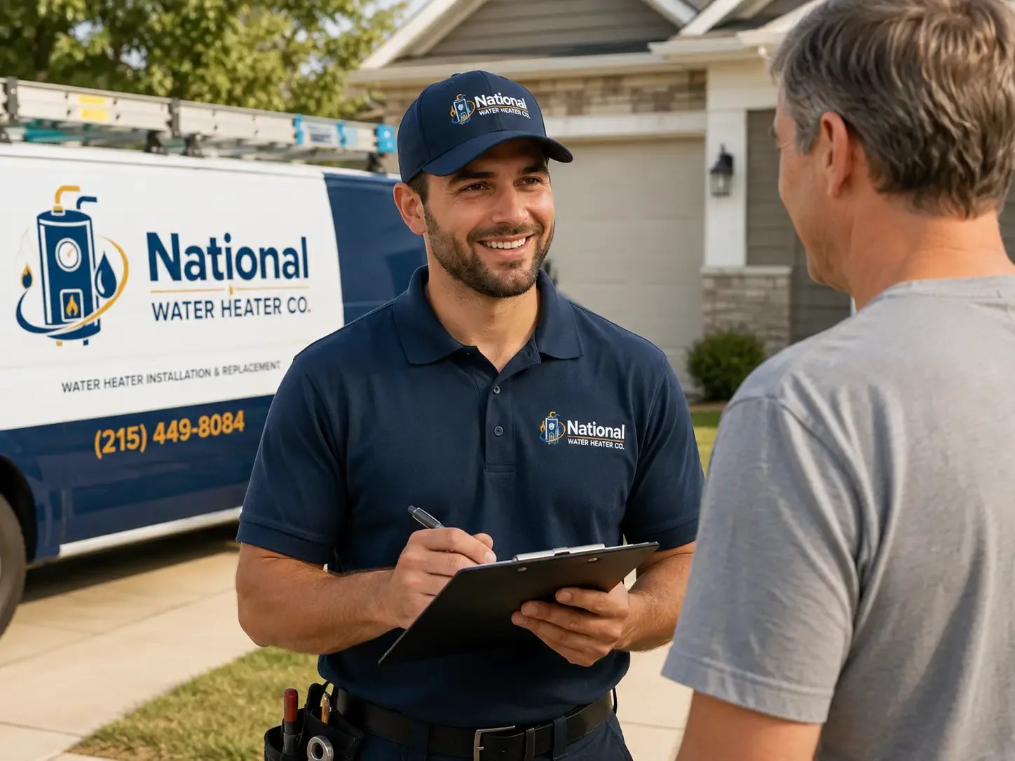 Water Heater Installation Danby, VT FAQs